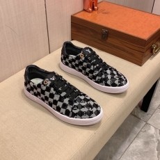 Louis Vuitton Low Shoes